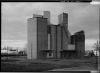 ca. 1968 - Kreiner Malting Grain Elevaotr.  Photo courtesy Library of Congress.