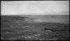 Date unknown - M/S Fort Severn off the coast of Fort George.  Photo courtesy Library and Archives Canada.