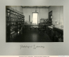 Pathological Labratory, ca. 1899.  Photo courtesy Morristown Library.