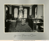 Assistant Physician's office, ca. 1899.  Photo courtesy Morristown Library.