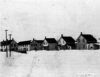 ca. 1920 - Town of Milnet.