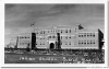 Date unknown - View of the front of the school.  Courtesy Manitoba Historical Society.