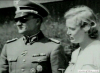 Karl Koch, commandant of Sachsenhausen, and his wife, Ilsa who was a brutal guard.