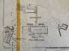 Plans for the Point Pleasant Battery.  Courtesy Halifax Military Heritage Museum.