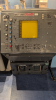 Museum radar equipment from RCAF Melville.
