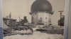 Museum image of RCAF Melville.
