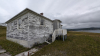 Lighthouse Keeper's House on Saddle Island.