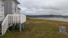 Lighthouse Keeper's House on Saddle Island.