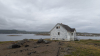 Lighthouse Keeper's House on Saddle Island.