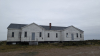 Building in Red Bay.